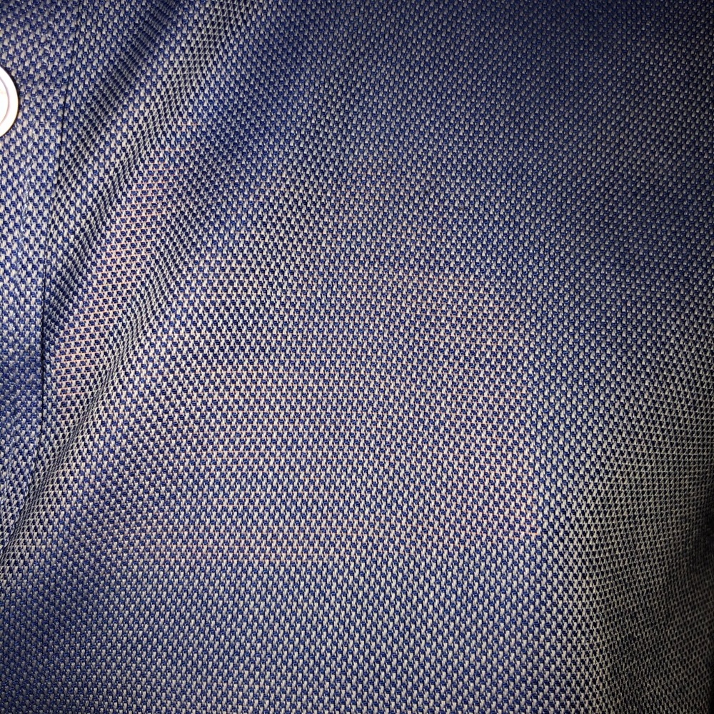 Talbots Button Down - image 3